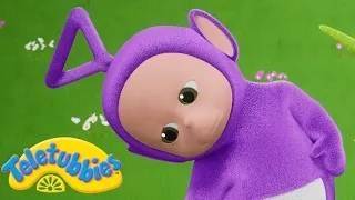 🔴Teletubbies LIVE 24/7🔴 Noo-Noo’s Day Off | Teletubbies Let's Go Full Episode Fun Cartoon for Kids