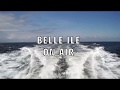 Belle ile on air  la dconnexion