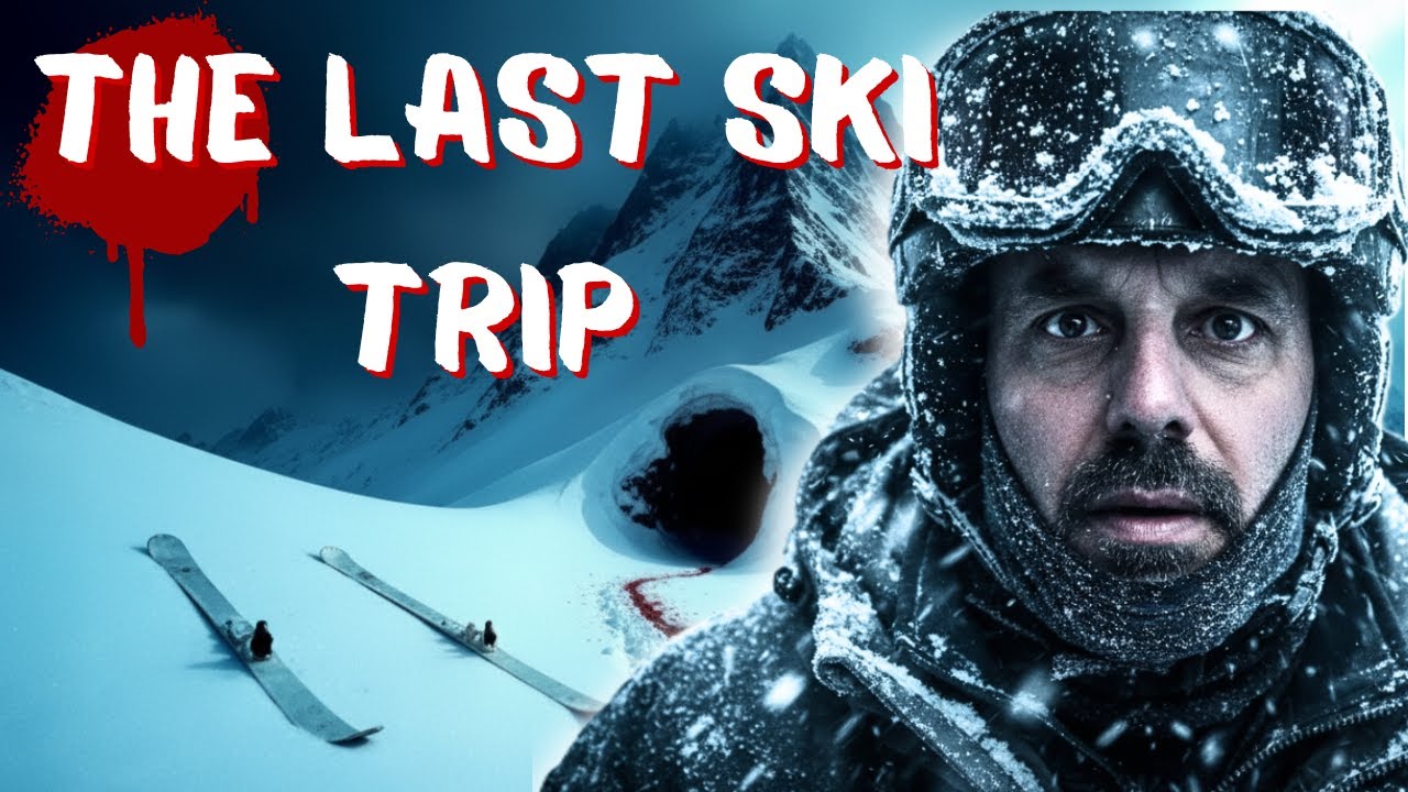 AΠΟΔΡΑΣΗ ΑΠΟ ΤΗΝ ΧΙΟΝΙΣΜΕΝΗ ΚΟΙΛΑΔΑ !!|  THE LAST SKI TRIP | Survival Horror | Bandongaming