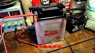 Replace Battery Acid with Epsom Salt?