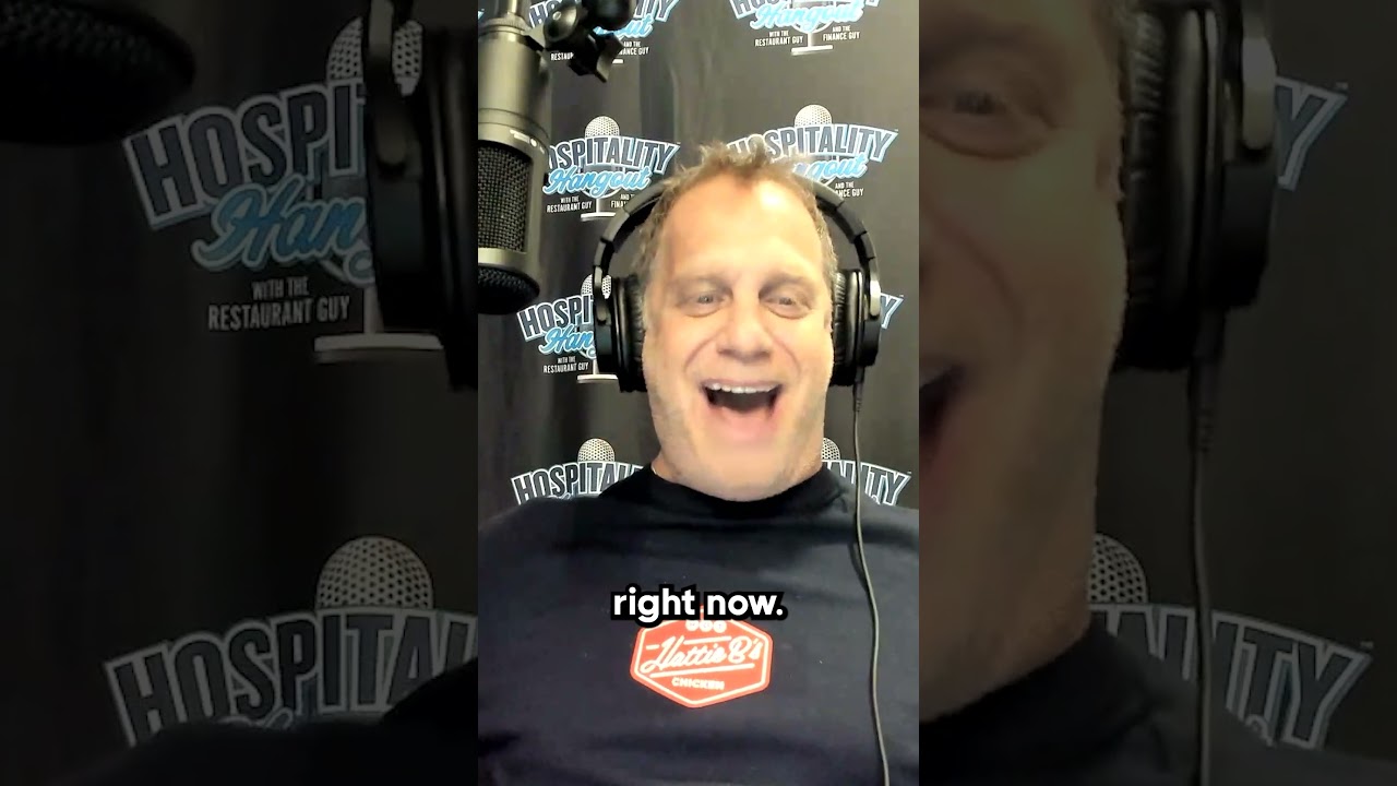 Hattie B's punch out #shorts #ceo #hospitalityindustry #tech