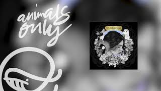 Animals Only - Un Poco Más