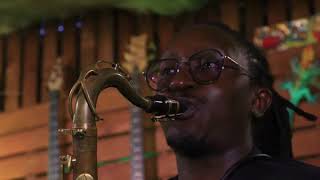 The Philosopher - Ezra Collective Cover (Live at Geco Cafe)