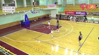 U17EGBL BC Frankivsk-Prykarpattia/Taltech BS | Mar 21, 2026, 4:30 PM