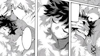 [BakuDeku] night of the blizzard  - BNHA DJ (ENG) link in the description