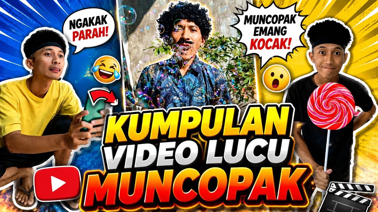 Latest Title & Thumbnail