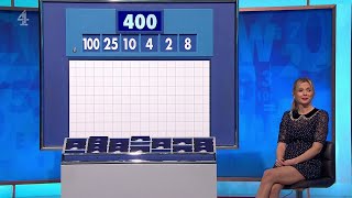 Countdown Game Show - Series 87 Week 6 (2023) screenshot 5