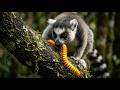 This is Why the Lemur is the Addict of the Animal Kingdom