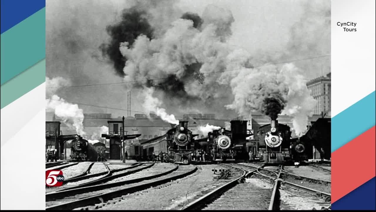 Must See Museum: Union Depot