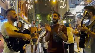 Galat Kulesinden Herkese Selam Olsun