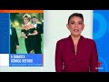 Subastarán el icónico 'vestido de la venganza' de la princesa Diana | Noticias Telemundo