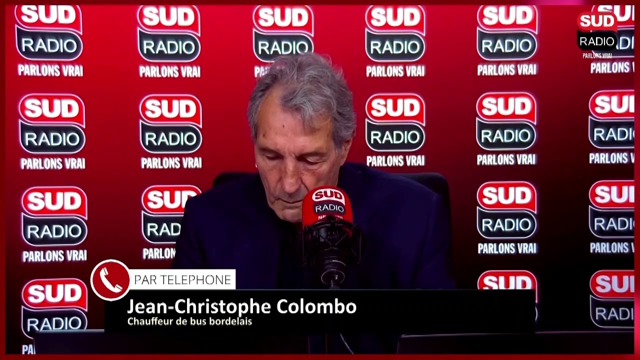 Tabassé par un passager, ce chauffeur de bus est... menacé de sanction par sa direction