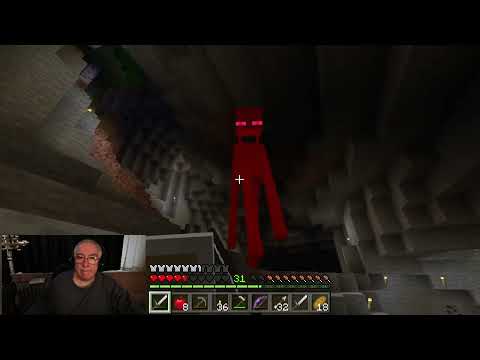 ASMR Minecraft Let's Play Whispering