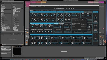 Code Knobs V3 Transplantator Feature