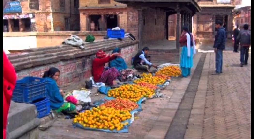 Nessuno Escluso - Nepal Express - YouTube