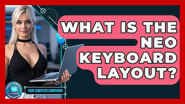 What Is The Neo Keyboard Layout? - Your Computer Companion