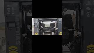 ZY petrol station installed gantry automatic car wash machine – Mattias Car Wash Systems |