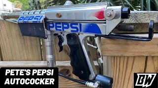 Pete's Pepsi Autococker