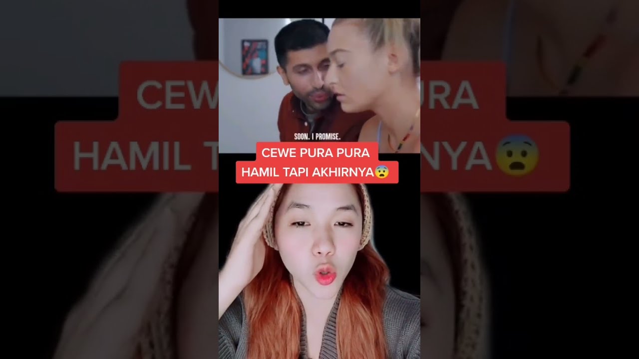 CEWEK INI PURA-PURA HAMIL, EH TERNYATA.. | Auwepe 