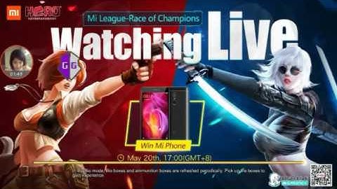 Anti detecde crisis action