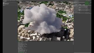 Celebrity Test cloud rendering with Approximate Mie Scattering Function Net Worth