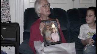 Wilma Hills 1926 - 2011