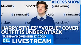 DBL Access | Tuesday November 17, 2020