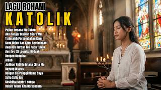 Kumpulan Lagu Rohani Katolik Merdu Enak Di Dengar Setiap Hari Menguatkan Iman