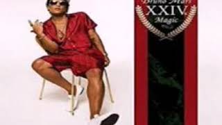 24 Magic Bruno Mars Álbum 24 Magic - YouTube