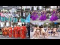 430年祭の瞬間 3万8千人のキセキ