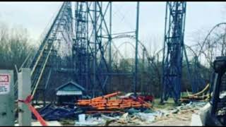 Full Vortex Demolition pt.2 News