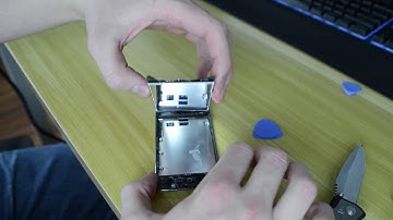 iPod Touch 4th gen Screen Replacement (With no Experience)