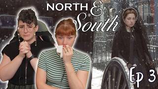 North and South 2004 Mini Series | Episode 3