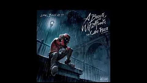 A boogie Wit da hoodie - Look Back At It feat Capo Plaza