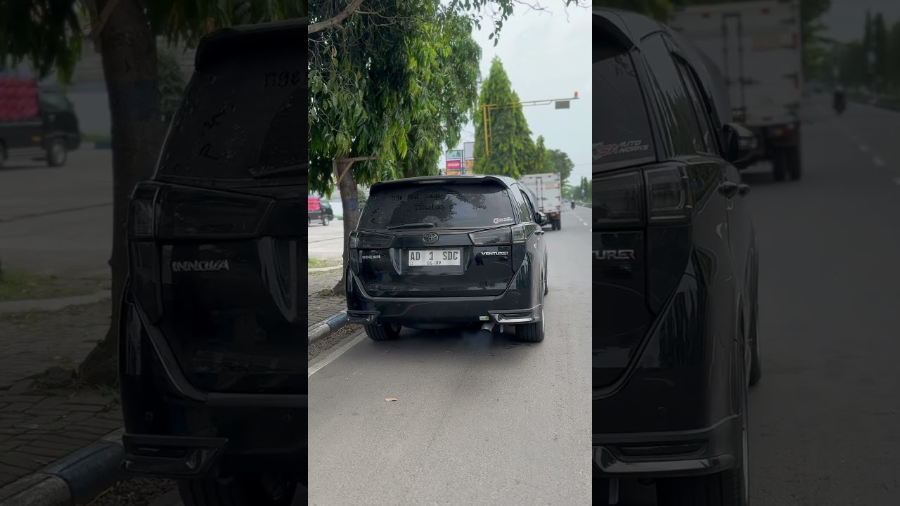 Innova reborn remap ecu popcron 