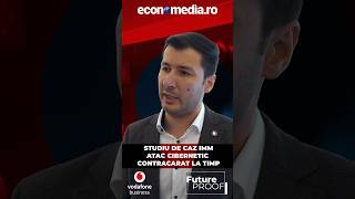🎯 Un singur click greșit poate pune în pericol întreaga companie