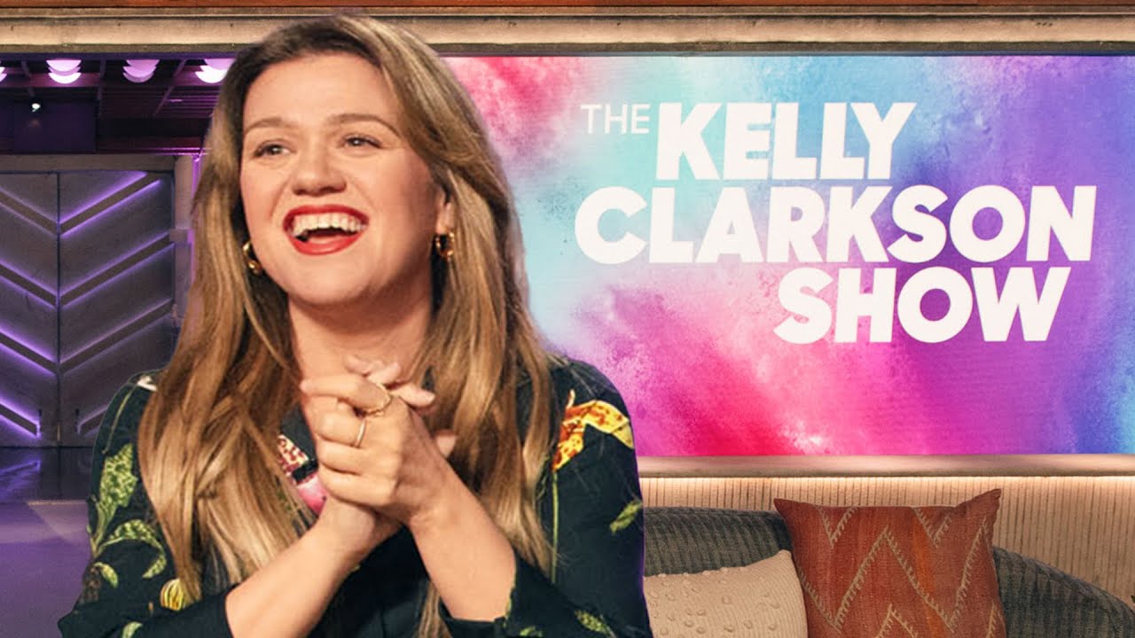 Kelly Clarkson ENDING After 7 Seasons (Sources)