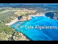Cala Algaiarens | Menorca