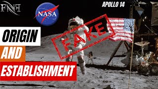 How NASA Was Founded | 1915