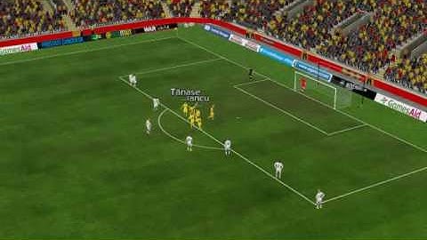 Romania 3-0 Finland - Match Highlights