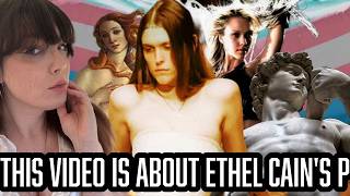 ⁣Can Trans Bodies Be Art?