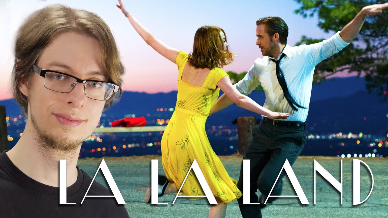 La La Land Movie Review YouTube la-la-land-movie-review-youtube