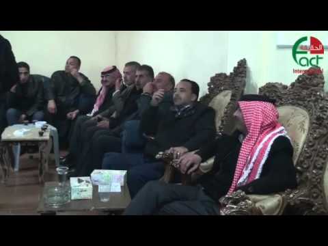 فوز سامح المجالي بانتخابات الكرك النيابية - الحقيقة الدولية