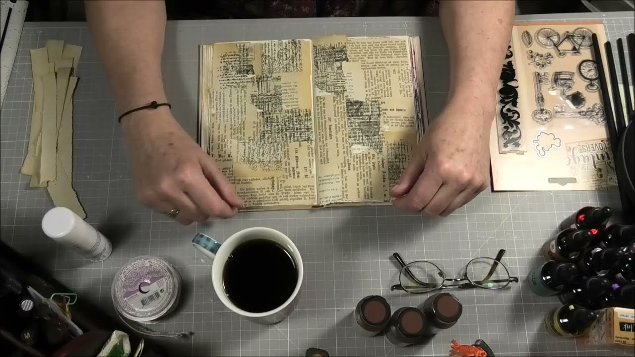 notwendiges Bla Blaa & Blupp / eine schnelle Seite YouTube