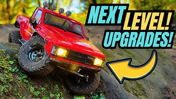 Unlocking The Venture 18