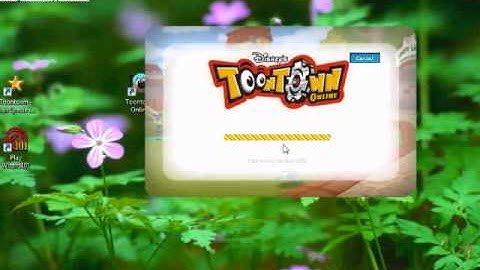 toontown problem?!!!!?? :(