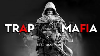 Mafia Music 2023 ☠ Best Gangster Trap Mix - Hip Hop & Trap Music 2023 1