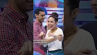 Menirukan Adegan Film "My Love From The Star?" #Shorts #Dahsyat #raffiahmad
