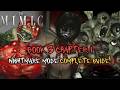 The Mimic: Book 3 Chapter 1 - Nightmare Mode Complete Guide & Tips!