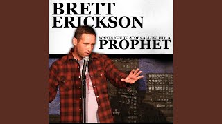 Speak English or Get Out - Brett Erickson